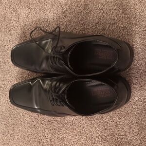 Dexter comfort shoes for men
